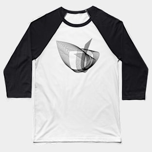 Antithesis Baseball T-Shirt